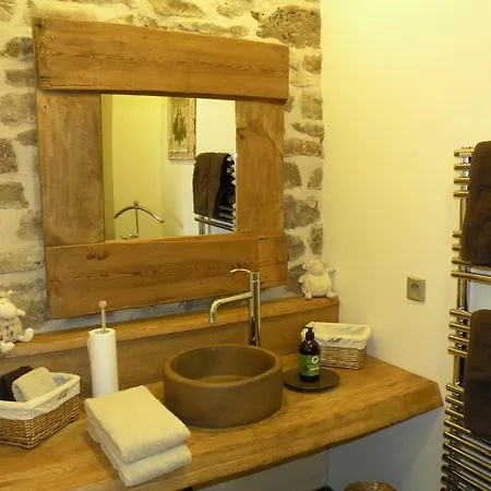 Les Etoiles Du Berger Verrieres (Aveyron)