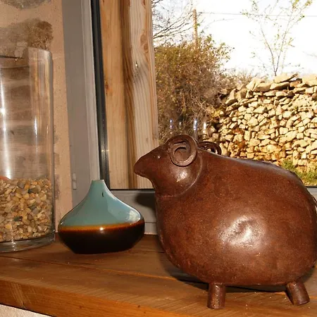 펜션 Les Etoiles Du Berger