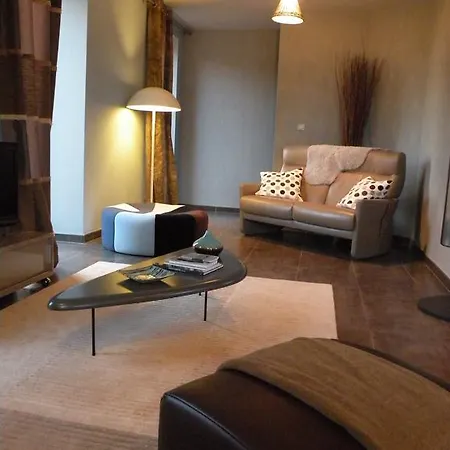 Les Etoiles Du Berger 펜션