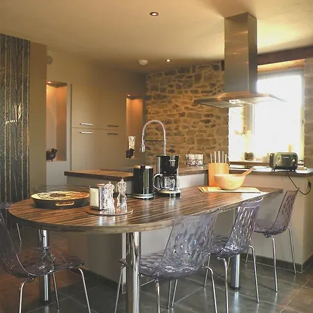 펜션 Les Etoiles Du Berger Verrieres (Aveyron)