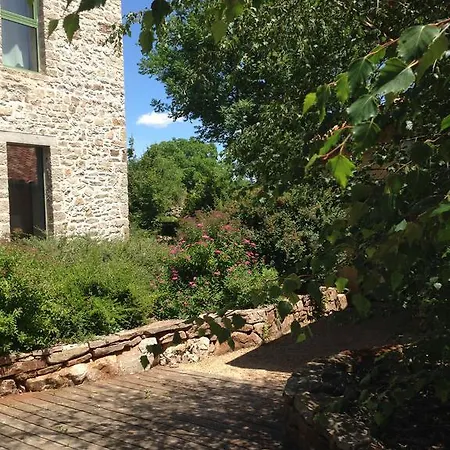 펜션 Les Etoiles Du Berger