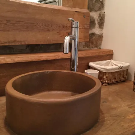 펜션 Les Etoiles Du Berger *