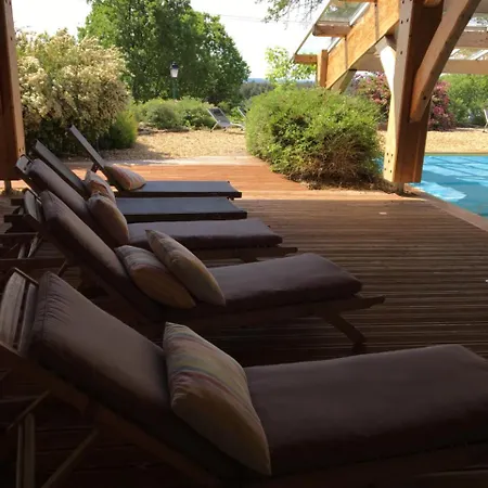 Les Etoiles Du Berger * Verrieres (Aveyron)