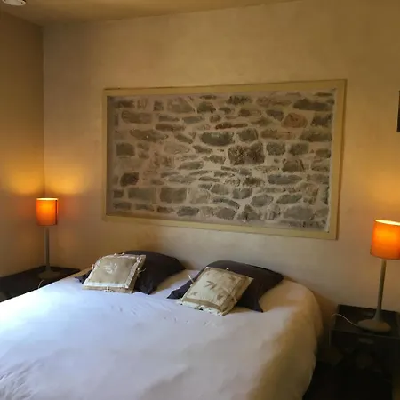 Les Etoiles Du Berger 펜션