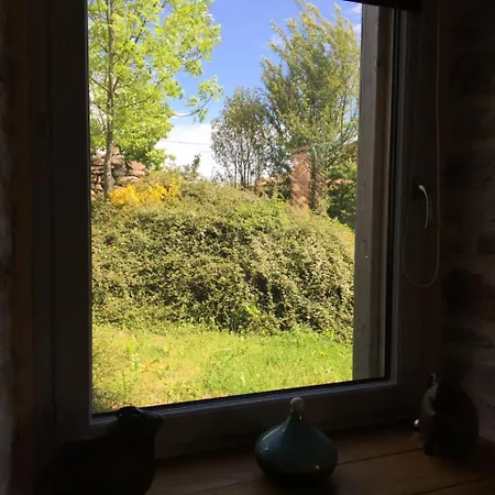 Les Etoiles Du Berger * Verrieres (Aveyron)