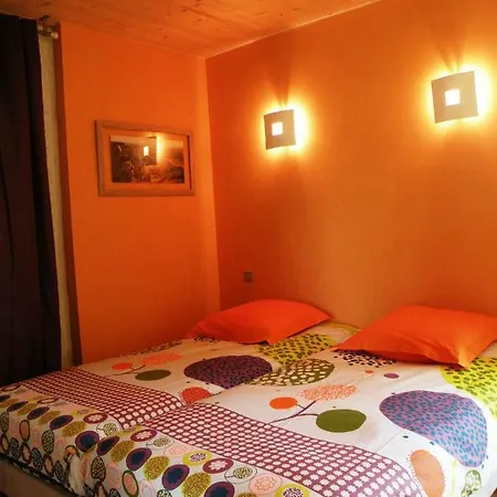 Les Etoiles Du Berger Verrieres (Aveyron)