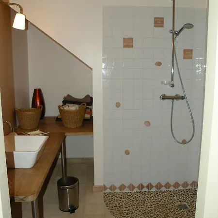 Les Etoiles Du Berger * Verrieres (Aveyron)