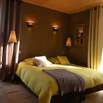 Casa de Férias Les Etoiles Du Berger