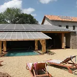 Casa de Férias Les Etoiles Du Berger