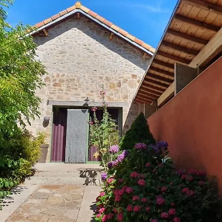 Les Etoiles Du Berger
