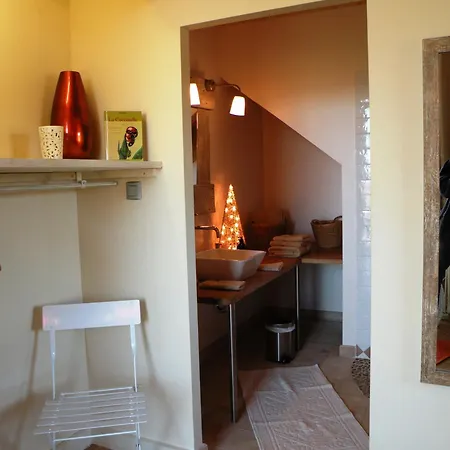 Les Etoiles Du Berger Дом отдыха Verrieres (Aveyron)
