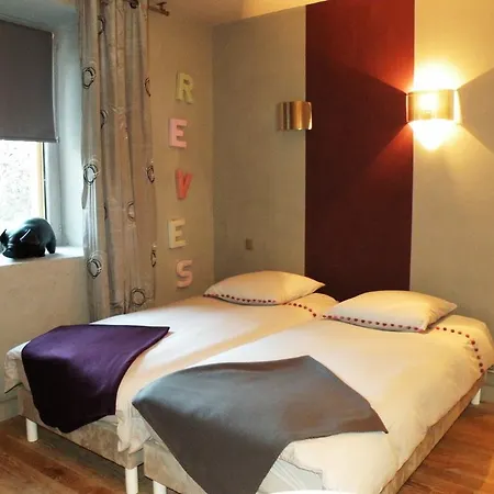 Les Etoiles Du Berger Holiday home *