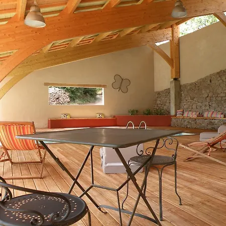 Les Etoiles Du Berger Verrieres (Aveyron)