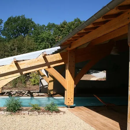 Tatil Evi Les Etoiles Du Berger