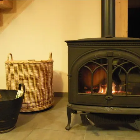 Les Etoiles Du Berger Holiday home