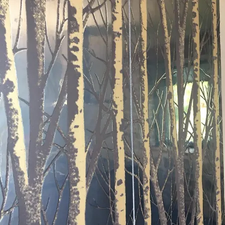 Les Etoiles Du Berger Tatil Evi *