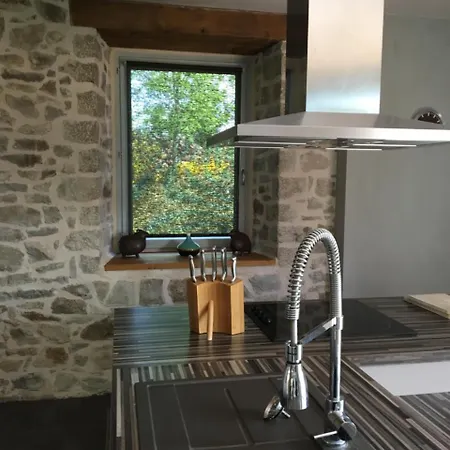 Les Etoiles Du Berger Holiday home