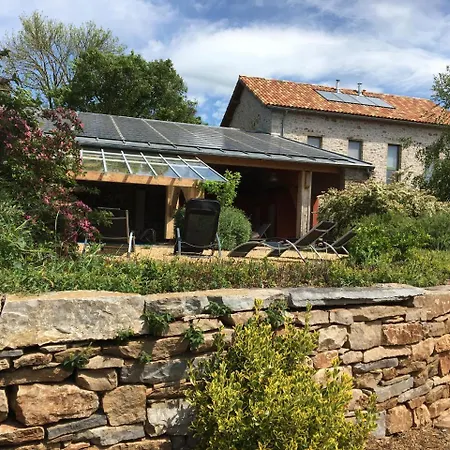 Les Etoiles Du Berger * Verrieres (Aveyron)