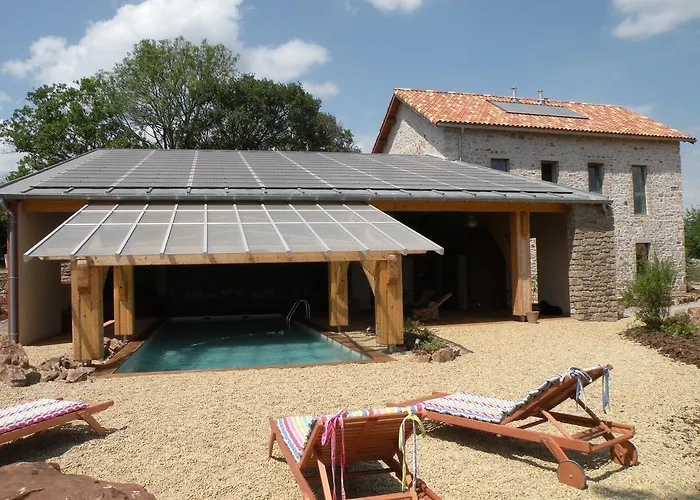 Casa vacanze Les Etoiles Du Berger