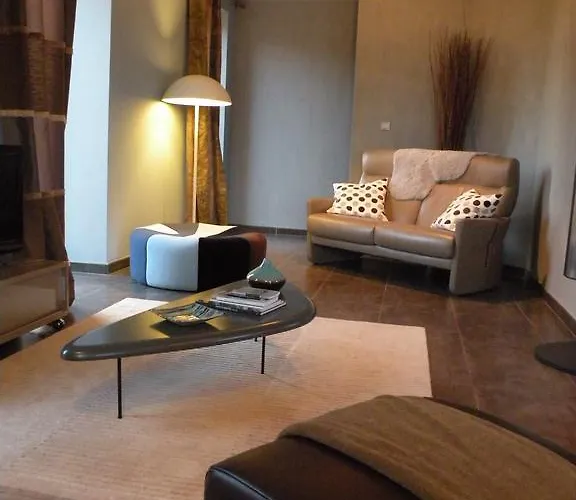 Les Etoiles Du Berger Hébergement de vacances