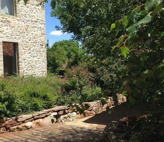 Hébergement de vacances Les Etoiles Du Berger