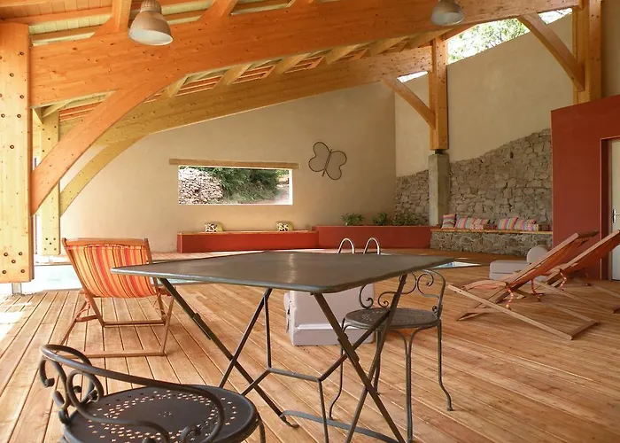 Les Etoiles Du Berger Verrieres (Aveyron)