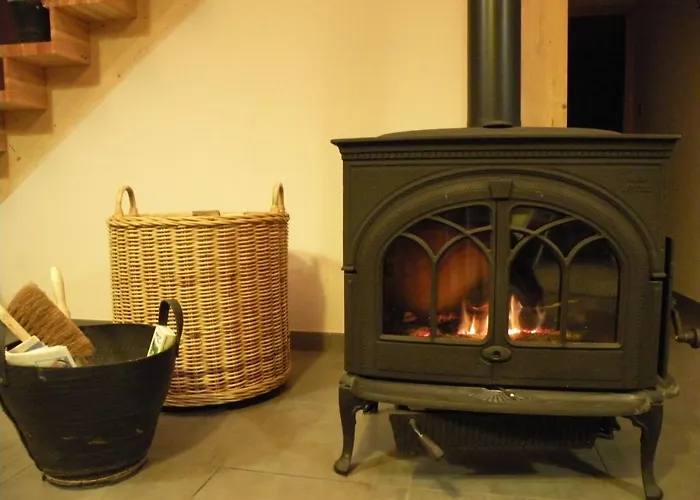 Les Etoiles Du Berger Hébergement de vacances