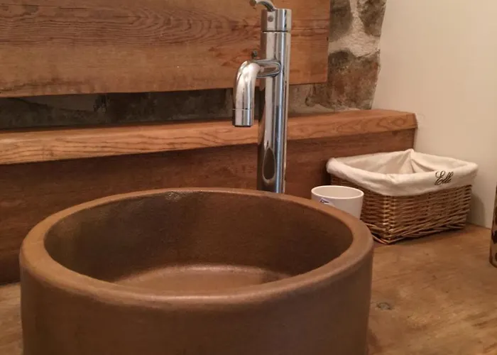 Hébergement de vacances Les Etoiles Du Berger *