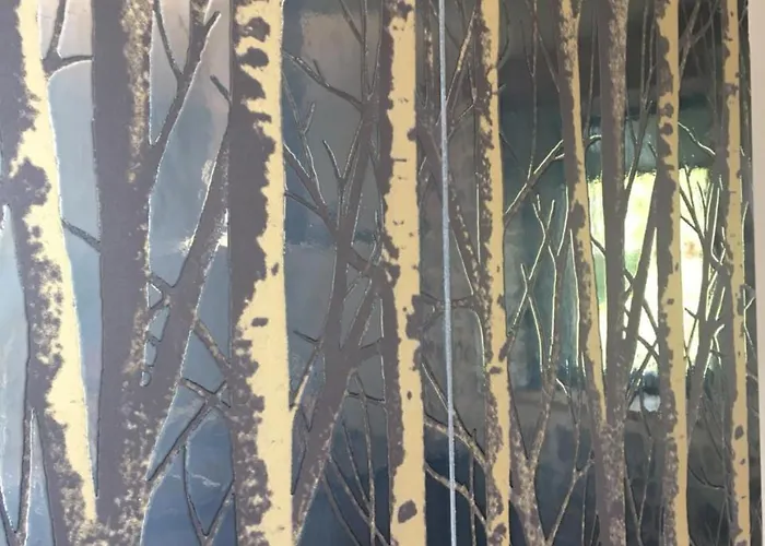 Les Etoiles Du Berger Hébergement de vacances *