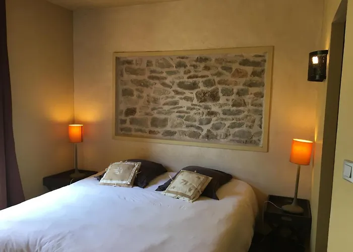 Les Etoiles Du Berger Hébergement de vacances