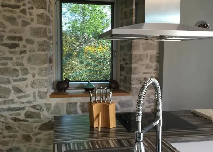 Les Etoiles Du Berger Hébergement de vacances