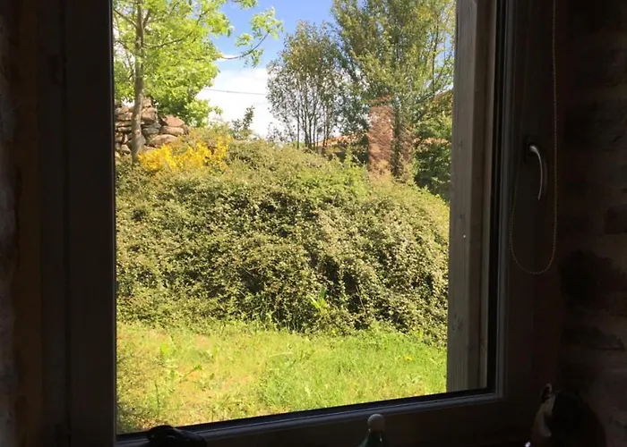 Les Etoiles Du Berger * Verrieres (Aveyron)