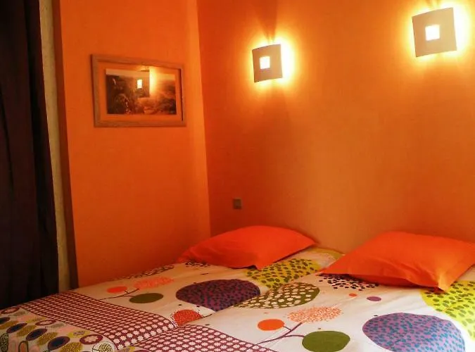 Les Etoiles Du Berger Verrieres (Aveyron)