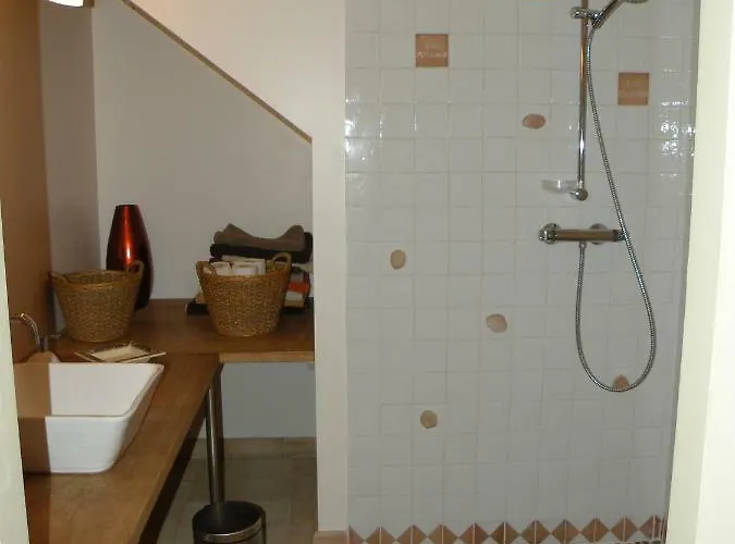 Les Etoiles Du Berger * Verrieres (Aveyron)