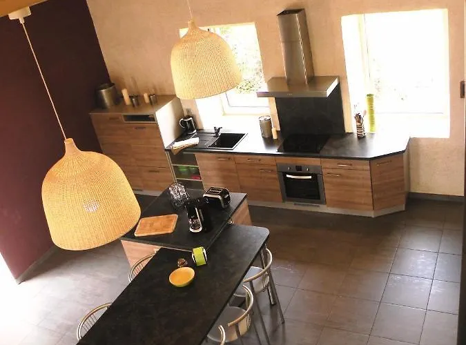 Les Etoiles Du Berger Hébergement de vacances Verrieres (Aveyron)